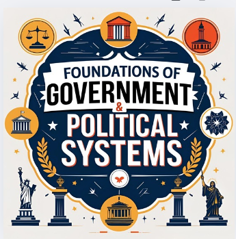 Foundations of Government & Political
